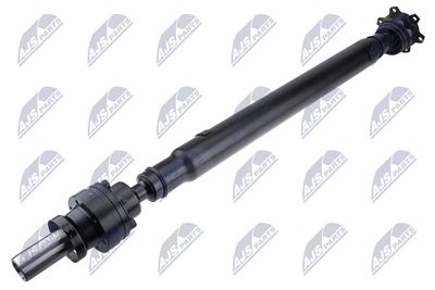 Propshaft, axle drive NTY NWN-SU-011