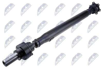 Propshaft, axle drive NTY NWN-SU-012