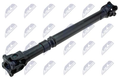 Propshaft, axle drive NTY NWN-SU-013