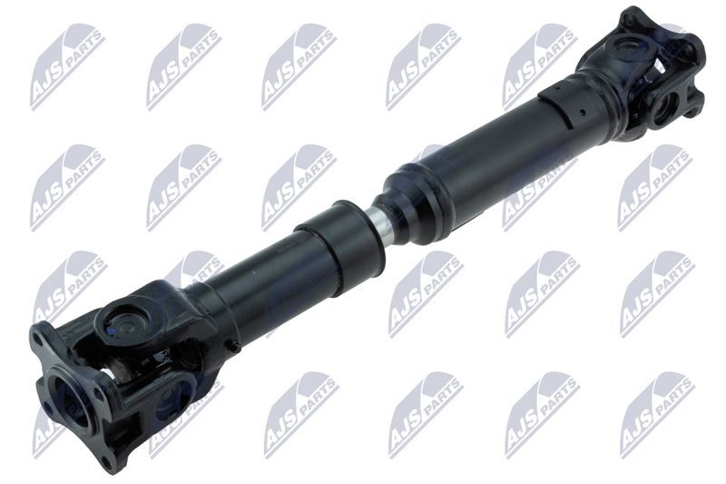 NTY NWN-SU-014 Propshaft, axle drive