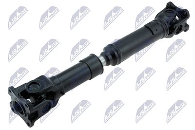 Propshaft, axle drive NTY NWN-SU-014