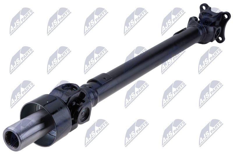 NTY NWN-SU-015 Propshaft, axle drive