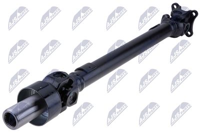 Propshaft, axle drive NTY NWN-SU-015