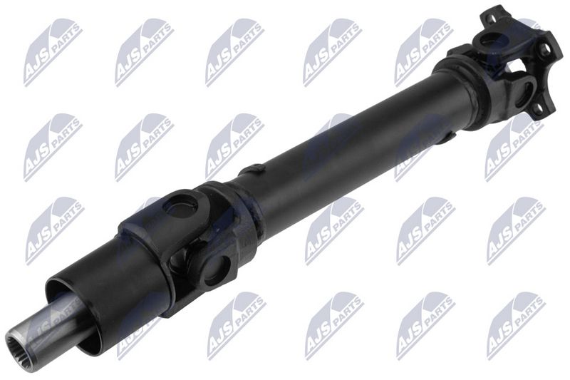 NTY NWN-SU-016 Propshaft, axle drive