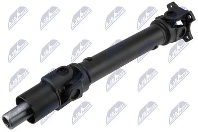 Propshaft, axle drive NTY NWN-SU-016