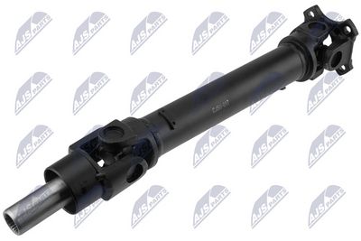 Propshaft, axle drive NTY NWN-SU-017