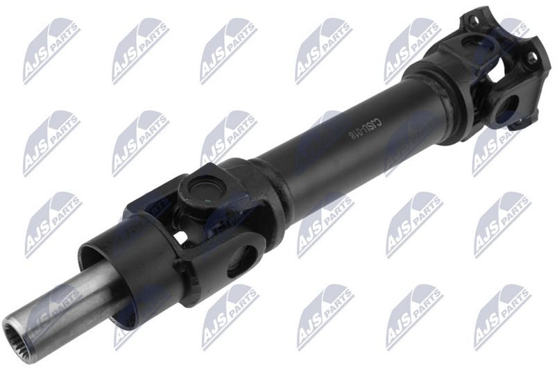 NTY NWN-SU-018 Propshaft, axle drive