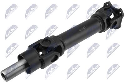 Propshaft, axle drive NTY NWN-SU-018