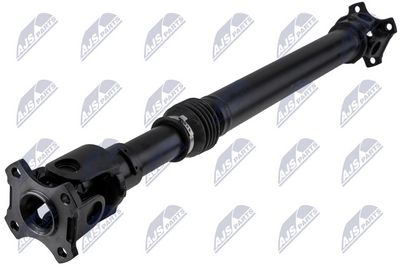Propshaft, axle drive NTY NWN-SU-020