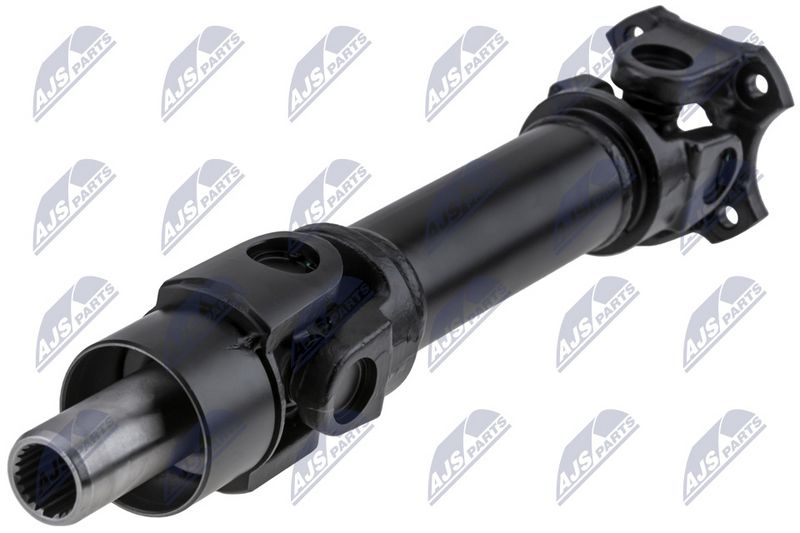 NTY NWN-SU-021 Propshaft, axle drive