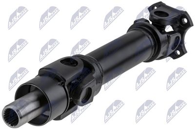 Propshaft, axle drive NTY NWN-SU-021