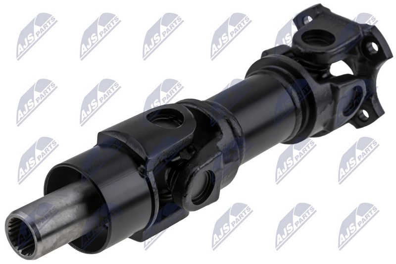 NTY NWN-SU-022 Propshaft, axle drive