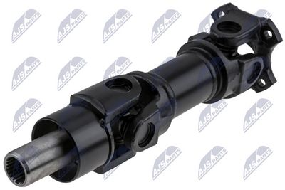 Propshaft, axle drive NTY NWN-SU-022