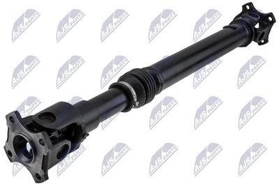 Propshaft, axle drive NTY NWN-SU-023