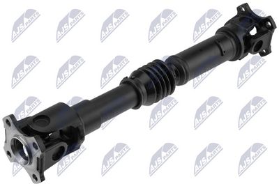 Propshaft, axle drive NTY NWN-SU-025