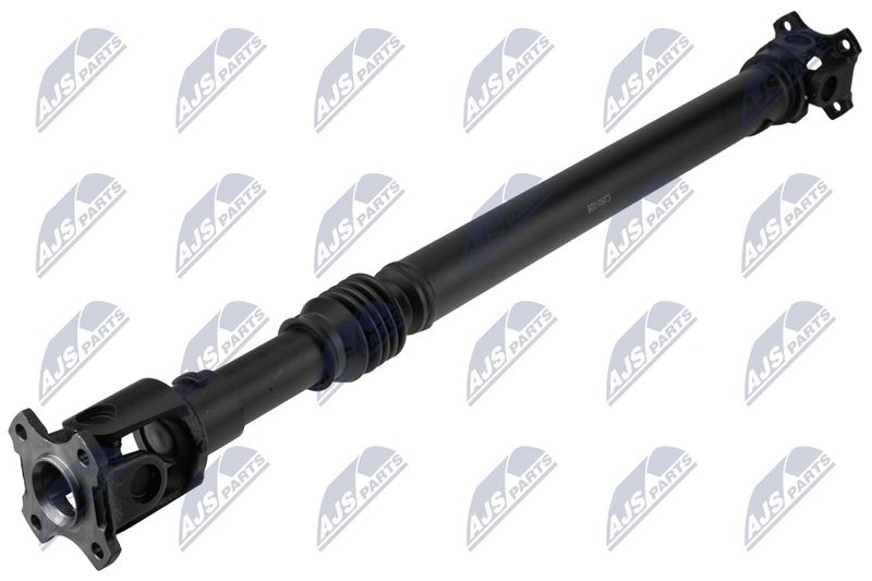 NTY NWN-SU-026 Propshaft, axle drive