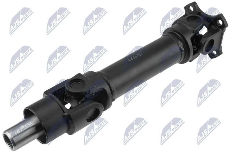 NTY NWN-SU-027 Propshaft, axle drive