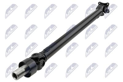 Propshaft, axle drive NTY NWN-SU-028