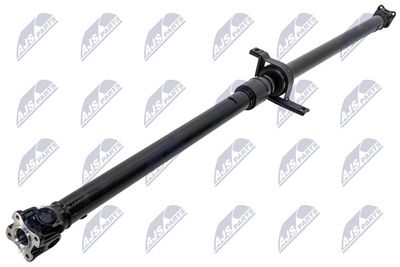 Propshaft, axle drive NTY NWN-SU-029