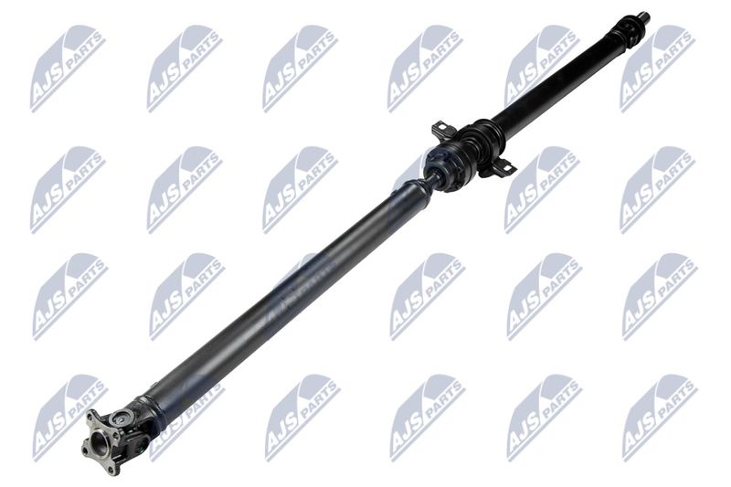 NTY NWN-TY-002 Propshaft, axle drive