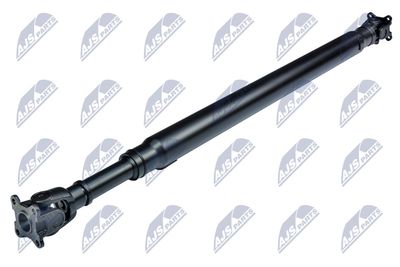 Propshaft, axle drive NTY NWN-TY-006