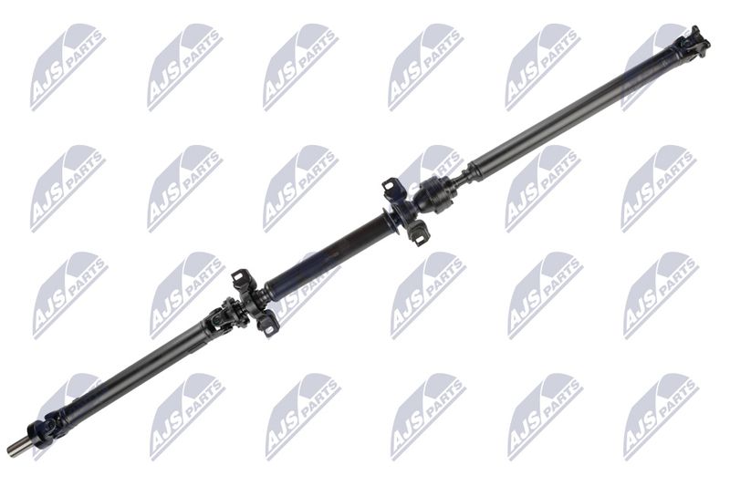 NTY NWN-TY-008 Propshaft, axle drive