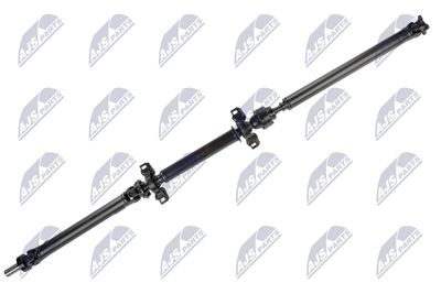 Propshaft, axle drive NTY NWN-TY-008
