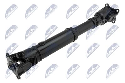 Propshaft, axle drive NTY NWN-TY-010