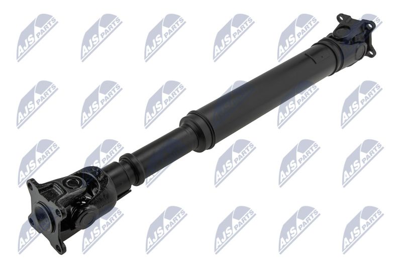 NTY NWN-TY-011 Propshaft, axle drive