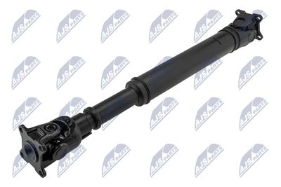 Propshaft, axle drive NTY NWN-TY-011