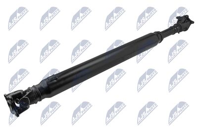Propshaft, axle drive NTY NWN-TY-012