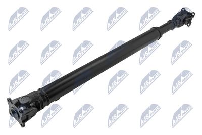 Propshaft, axle drive NTY NWN-TY-013