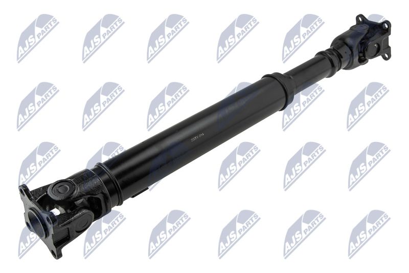 NTY NWN-TY-014 Propshaft, axle drive