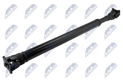 Propshaft, axle drive NTY NWN-TY-015