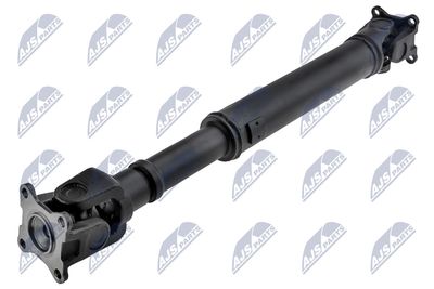 Propshaft, axle drive NTY NWN-TY-019