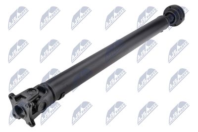 Propshaft, axle drive NTY NWN-TY-023