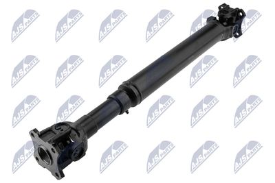 Propshaft, axle drive NTY NWN-TY-025