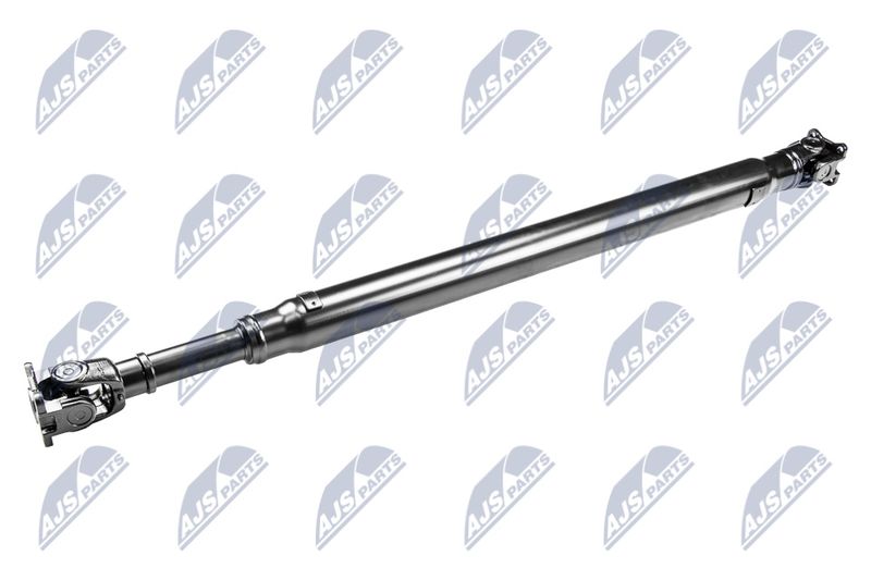 NTY NWN-TY-026 Propshaft, axle drive