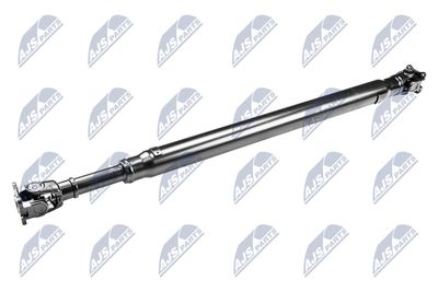 Propshaft, axle drive NTY NWN-TY-026
