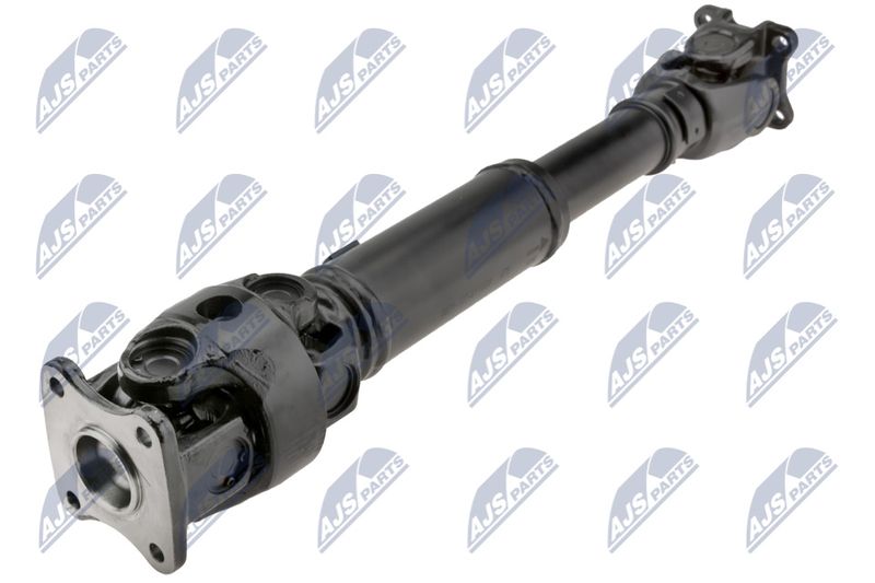 NTY NWN-TY-027 Propshaft, axle drive
