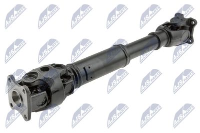 Propshaft, axle drive NTY NWN-TY-028