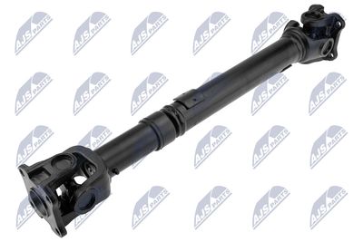 Propshaft, axle drive NTY NWN-TY-029