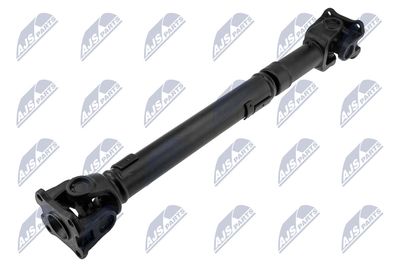 Propshaft, axle drive NTY NWN-TY-030