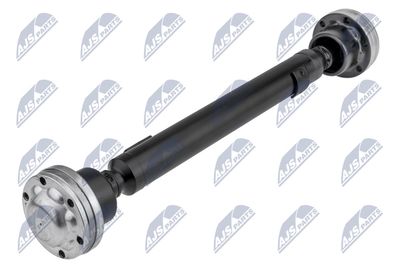 Propshaft, axle drive NTY NWN-TY-032
