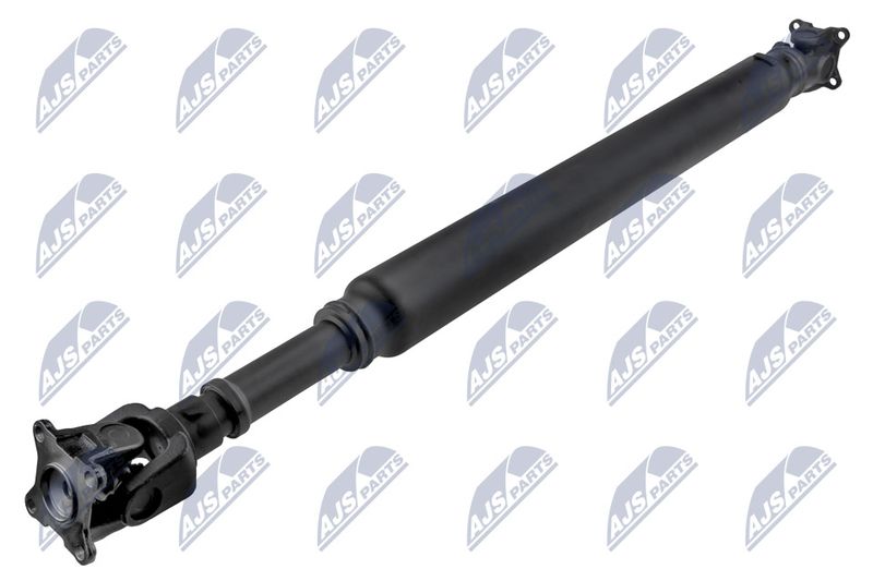 NTY NWN-TY-034 Propshaft, axle drive