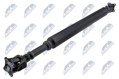 Propshaft, axle drive NTY NWN-TY-034