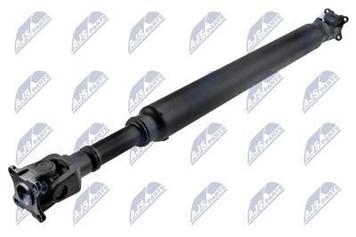 Propshaft, axle drive NTY NWN-TY-036