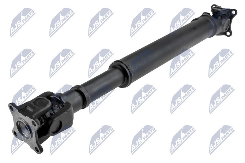 NTY NWN-TY-037 Propshaft, axle drive