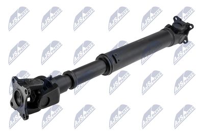 Propshaft, axle drive NTY NWN-TY-038