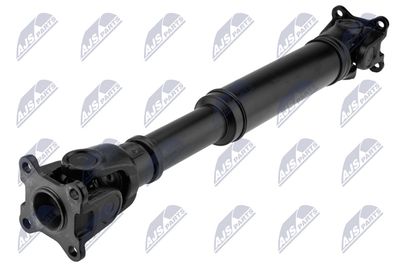 Propshaft, axle drive NTY NWN-TY-039
